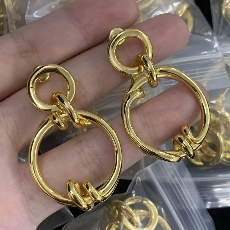 Fendi earring 06lyx227